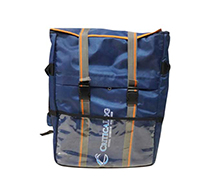 Criticalog Delivery Bag