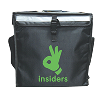 Insider Bag