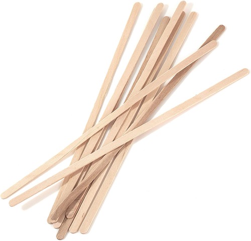 Wooden Stirrer 110 mm, Buy Wooden Stirrer 110 mm online